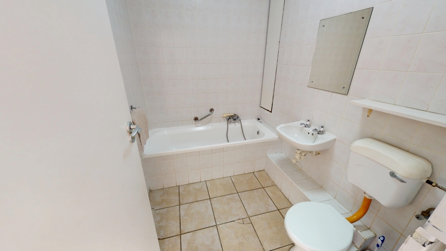 To Let 2 Bedroom Property for Rent in Strand North Western Cape